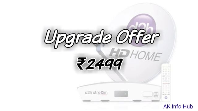 Videocon D2H Stream Smart Set Top Box Price & Features смотреть онлайн