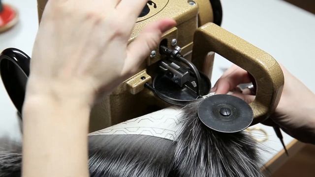 Saga Furs' Fur Technique 6: Windows смотреть онлайн