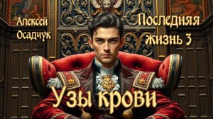 Последняя жизнь 3. Главы 1 - 9