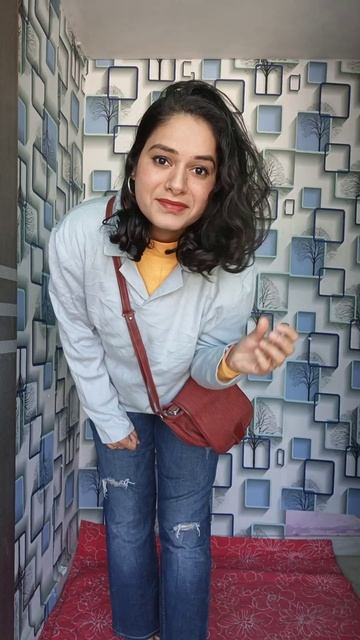 How To Layer Clothes In Winter | Winter Styling Tips | Ahmedabad Street Shopping #youtubeshorts смотреть онлайн