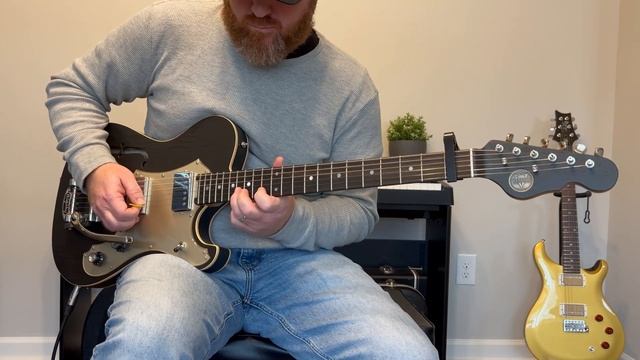 Egypt - Bethel Music/Cory Asbury - Electric guitar (Line 6 Helix) смотреть онлайн