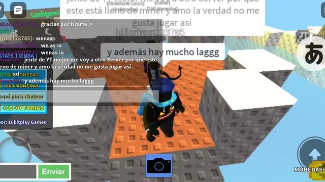 Como descargar hacks para roblox android смотреть онлайн