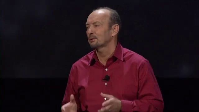 E3 2010: EA MMA Sports - EA Conference (HQ) смотреть онлайн