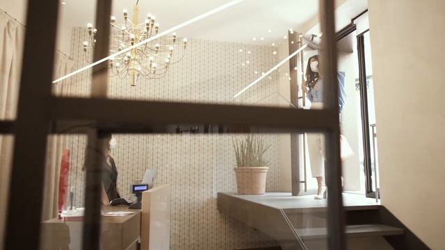 [BACK TO BEAUTY] - The Revolutionary Beauty Experience - FR смотреть онлайн