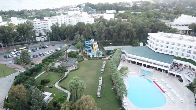 MARITIM HOTEL SARAY REGENCY #2