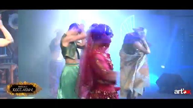 Хоттабыч смотреть онлайн