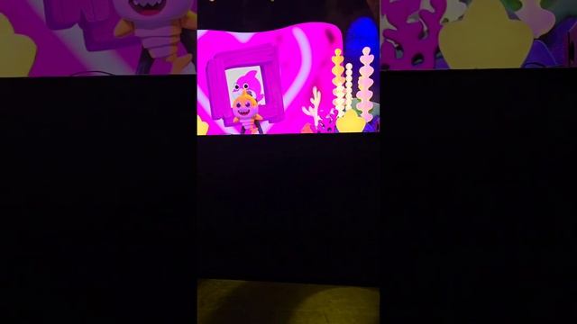 Baby Shark Big Broadwave Tour -Baby Shark Live Show 2024