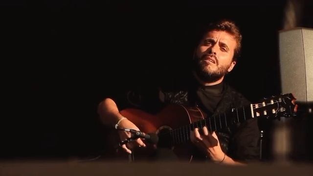 Miguel Poveda Nits al Carme VALENCIA 7 de Mayo 2021 смотреть онлайн