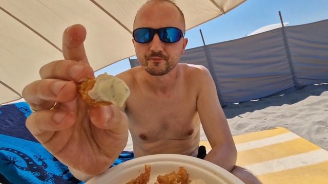 Phareng Pyrshang Kren Khasi #chilling out in the beach #viral #Zandvoort #netherlands#beach#viral смотреть онлайн