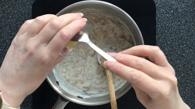 Easy Tuna Fish Pie Recipe