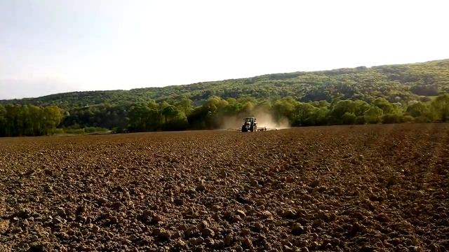 Sejba kukurice John Deere 6930