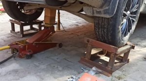 Как сделать фаркоп для автомобиля, ТСУ своими руками