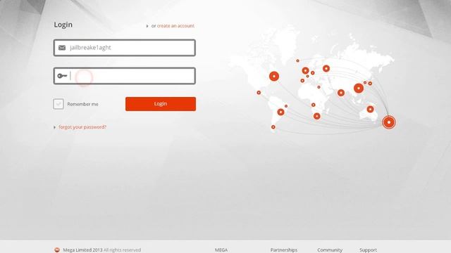 mega cloud service смотреть онлайн