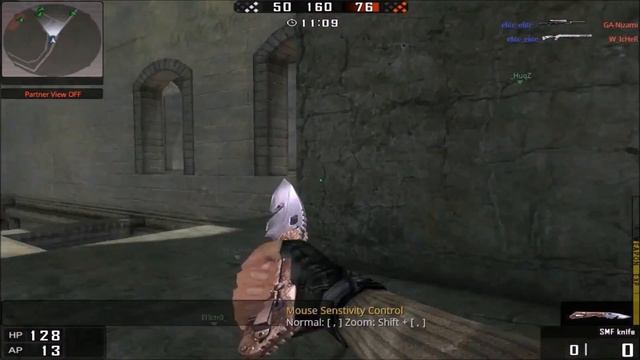 DIABO Blackshot - Azure & Neon @ Lost Temple смотреть онлайн