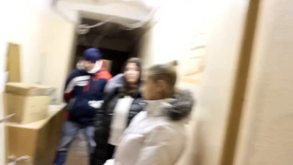 Проверка показаний на месте