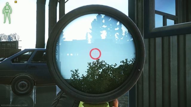 BOLT ACTION TIME! | Escape From Tarkov Rags to Riches [E37S9] смотреть онлайн