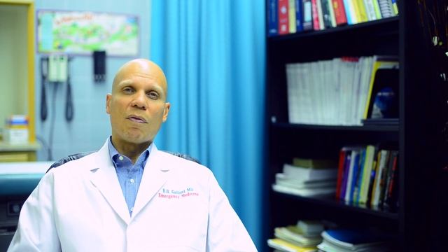 Dr. Roger Gallant- Why Wait to Become a Statistic.... смотреть онлайн