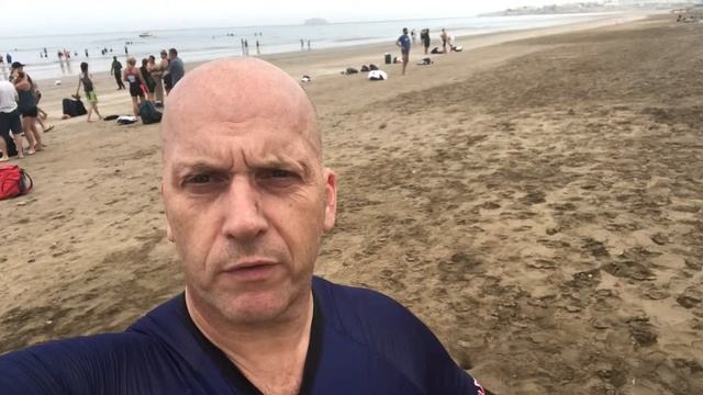 Ironman Oman 70.3 Vlog3 смотреть онлайн