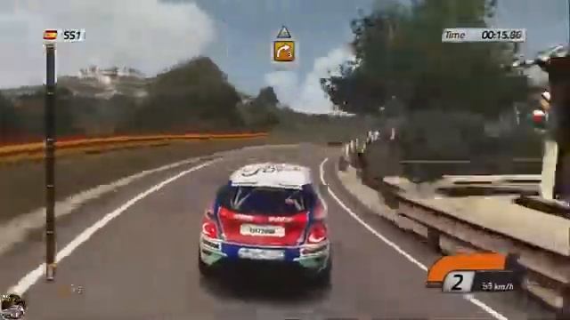 Испания ч 1 смотреть онлайн