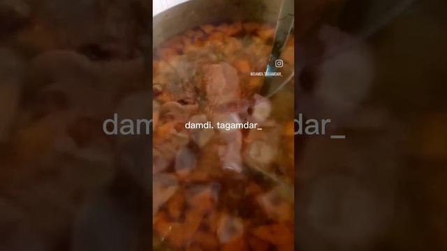 Холодец  польза #еда #вкусно #польза #рекомендации #рек #рекомендация #холодец #вкуснаяеда#асболсын