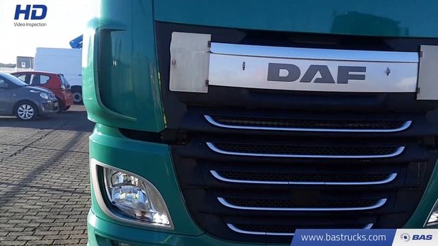 70137212 DAF XF 510 смотреть онлайн