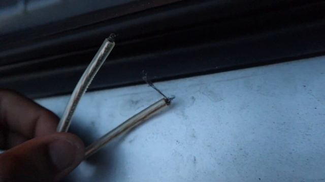 Almost Caught My E90 on Fire смотреть онлайн