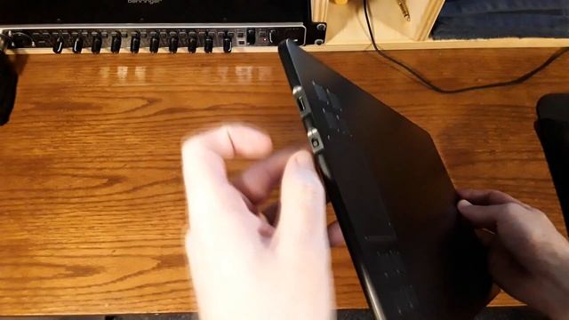 Product Review - Veikk A50 Graphics Tablet смотреть онлайн