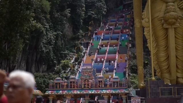 Малайзия бадминтон. Супер выезд! смотреть онлайн