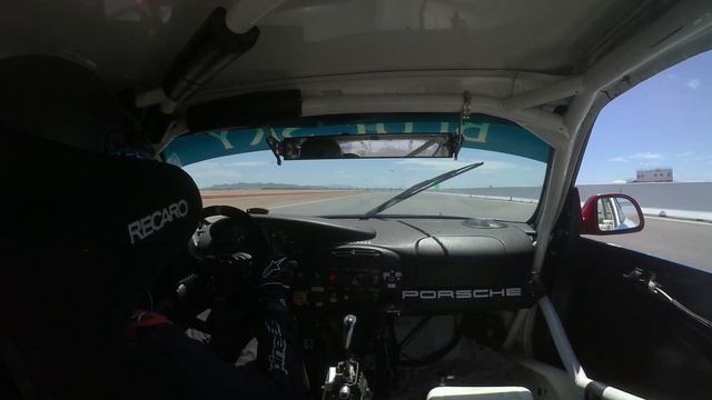 Podium Club at Attesa CCW - Porsche GT3R 1:34 in the HEAT!! смотреть онлайн