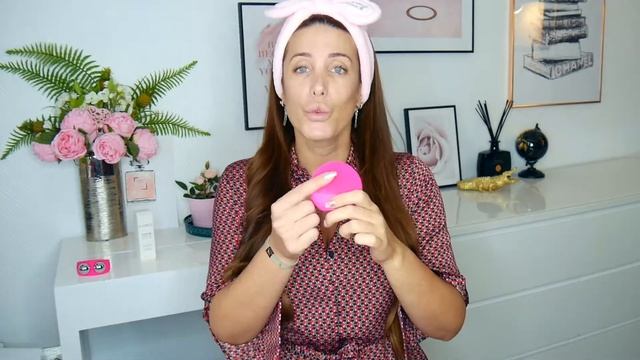 Le nouveau bijou de @foreo BEAR смотреть онлайн