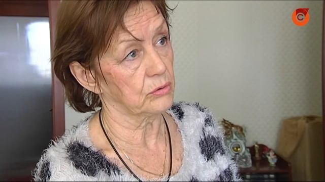 Жительница Мариуполя требует от компании "Город для людей" вернуть долг в почти 860 гривен смотреть онлайн