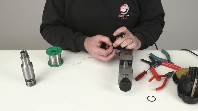 Probe head 4 pin connector replacement смотреть онлайн