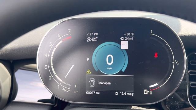 2023 MINI Cooper 2 Door Hardtop! смотреть онлайн