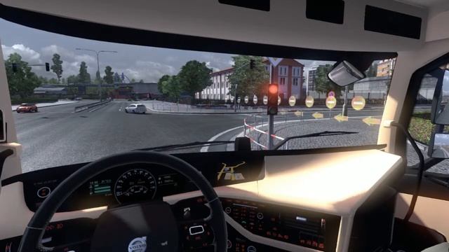 New Interior Volvo V 2 0 смотреть онлайн