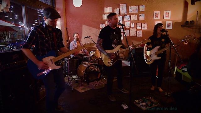 General Electric "Lady London"-Live- at Turn, Turn, Turn 4, 20, 2017 смотреть онлайн