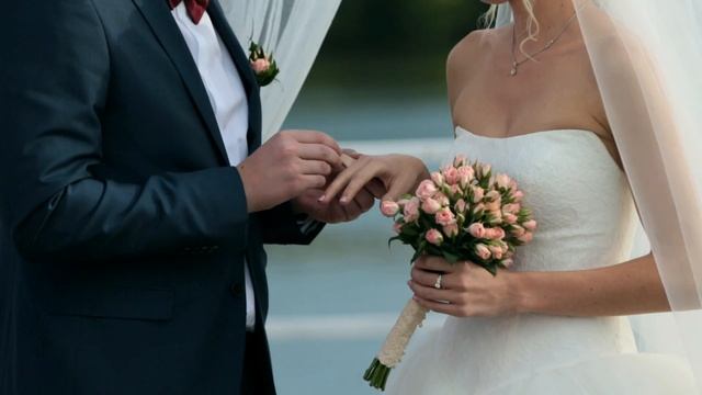 Алексей и Анна Свадебный ролик смотреть онлайн