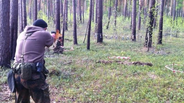 Меткий Staff. ОС 2014, Томск. смотреть онлайн