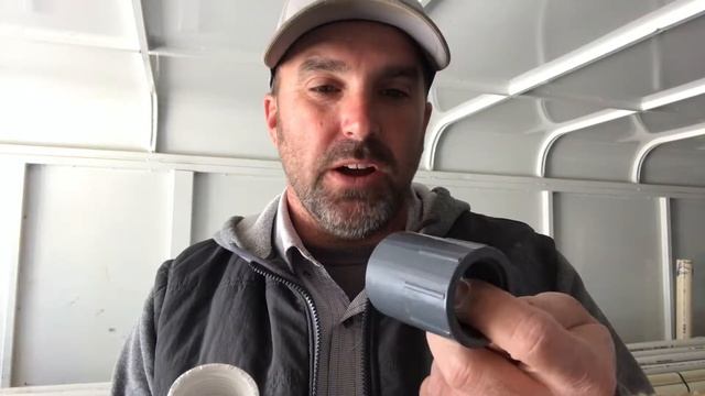 What to Use To Tie onto a Water Meter смотреть онлайн