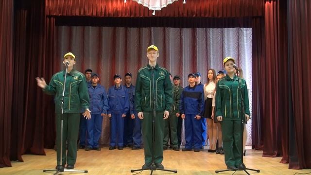 Агитбригада смотреть онлайн