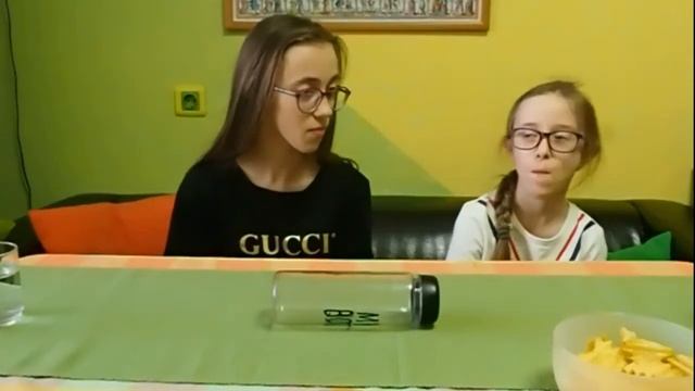 Challenge - не запивай // 2 часть смотреть онлайн