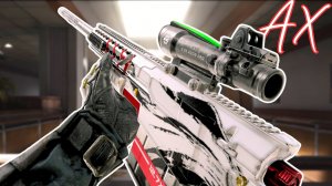 AX50 против спамеров на Телецентре | Arena Breakout