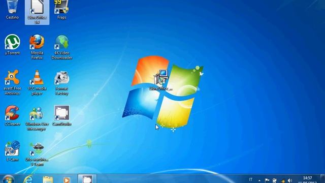 Tutorial Pc ITA #13: Libreoffice,alternativa gratuita a MS Office смотреть онлайн