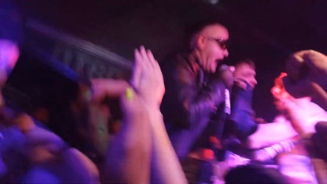 ПТВП - Привычный порядок вещей(Клуб Город, 2021, Москва) смотреть онлайн