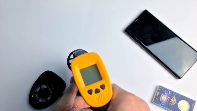 FlyDigi Cooling Fan - Wasp Wing Pro - Best Smart Phone Radiator Cooler 4 COD Mobile, PUBG, Fortnite смотреть онлайн