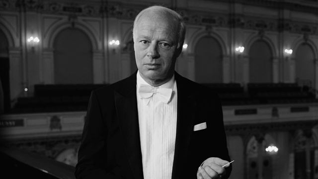 Brahms - Symphony No.1, Op.68 - Bernard Haitink - Concertgebouw смотреть онлайн