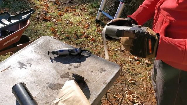 What Is Inside WATERDROP WD-RF15 Filter After 1 Year ?