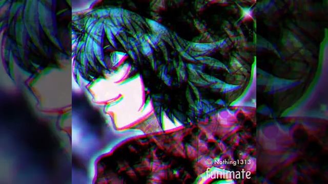Babushka// EYE STAIN// Edit// Sou Hiyori// Shin Tsukimi// Nothing1313
