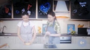 фрагмент эфира телеканал уникум