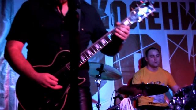 X-Code – Социальный Мир live@Поколение Рок региональный финал 29.04.2018 смотреть онлайн