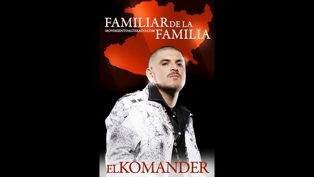 EL KOMANDER-FAMILIAR DE LA FAMILIA(EL CHAYO Ó EL NAZA) ORIGINAL 2011 M|A смотреть онлайн